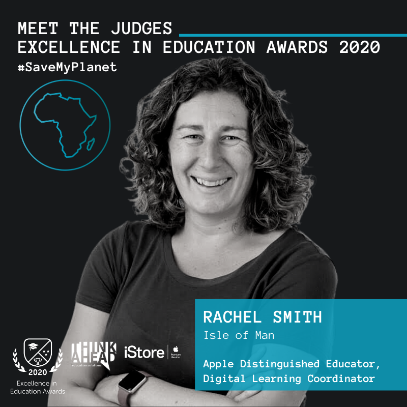 iStoreEducation's tweet photo. MEET THE JUDGES
Introducing the #EEA2020 judges for the #SaveMyPlanet and Market My School categories: @mrjones_EDU, @mat6453, @lancslassrach and @MirCWalsh
Book your virtual seat here: https://t.co/0vLhevQTXi
#EEA2020 #EduTech #ZAEdutech #STEAM #TeachersMonth https://t.co/rmCBR4erOr