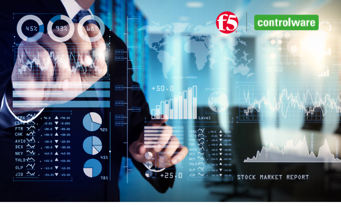 ControlwareDE's tweet photo. Seien Sie am 22.10. bei unserem nächsten Webcast „F5 BIG-IP und Splunk Enterprise“ dabei! Gemeinsam mit den Experten von @F5Networks erklären wir Ihnen, wie Sie mit der Integration beider Lösungen Ihre Unternehmens-IT sichern. Melden Sie sich kostenlos an: https://t.co/wjbRdYc2jc https://t.co/G9JkCxlZ62