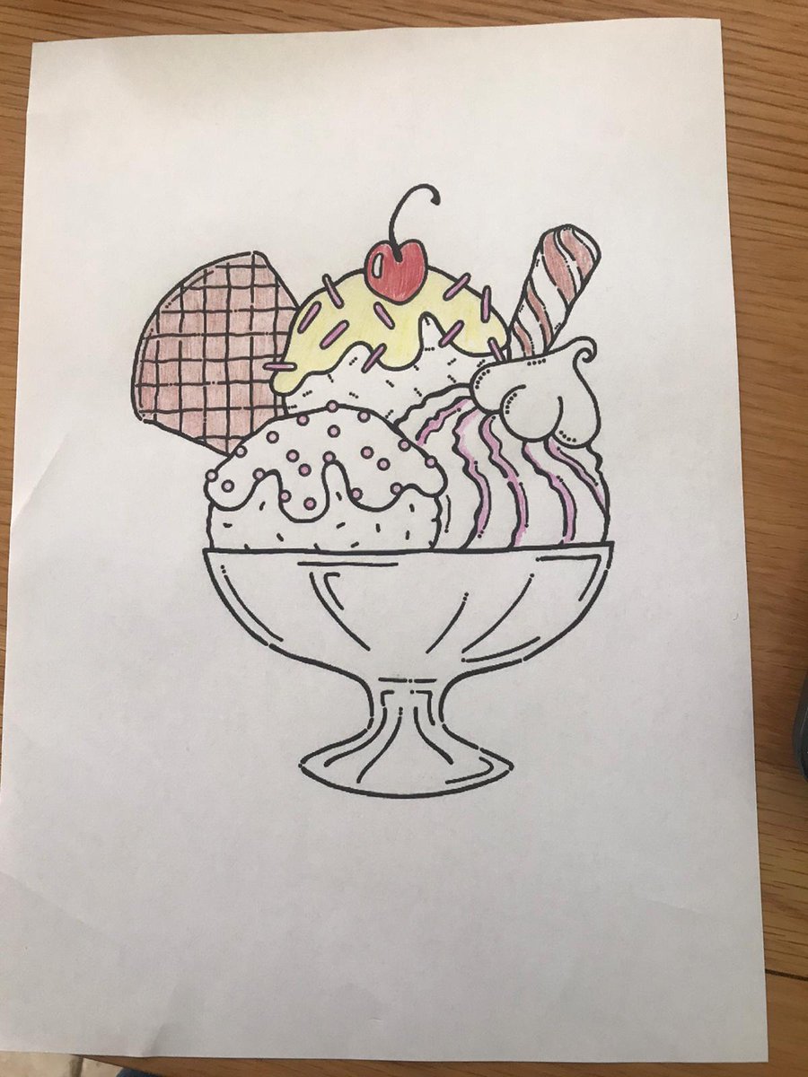 SharedLivesCB's tweet photo. ...some mindfulness activities including colouring and a quiz. A great morning enjoyed by all with a clear message to remember that's its ok not to be ok #WorldMentalHealthDay 
@meetmacintyre @SharedLivesPlus https://t.co/tVIbZEDuLN