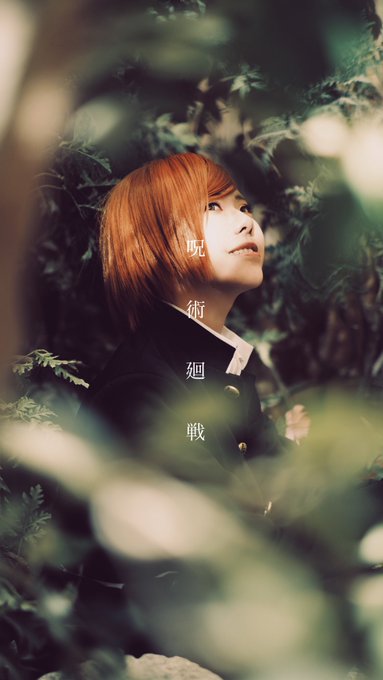 Twitterのコスプレ画像71