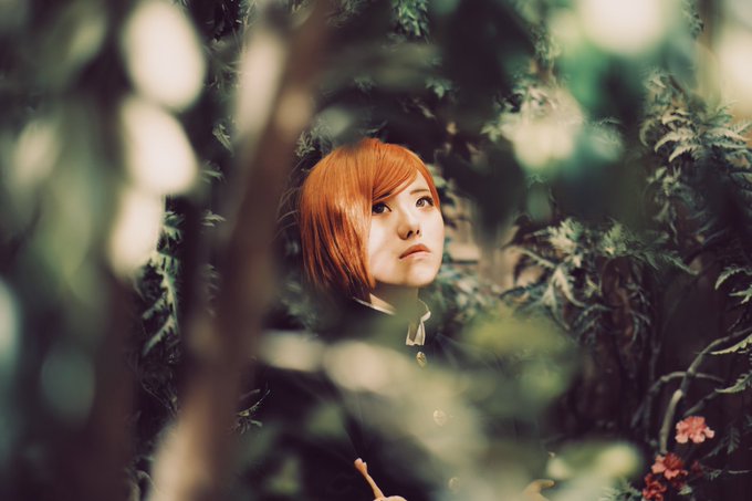 Twitterのコスプレ画像73