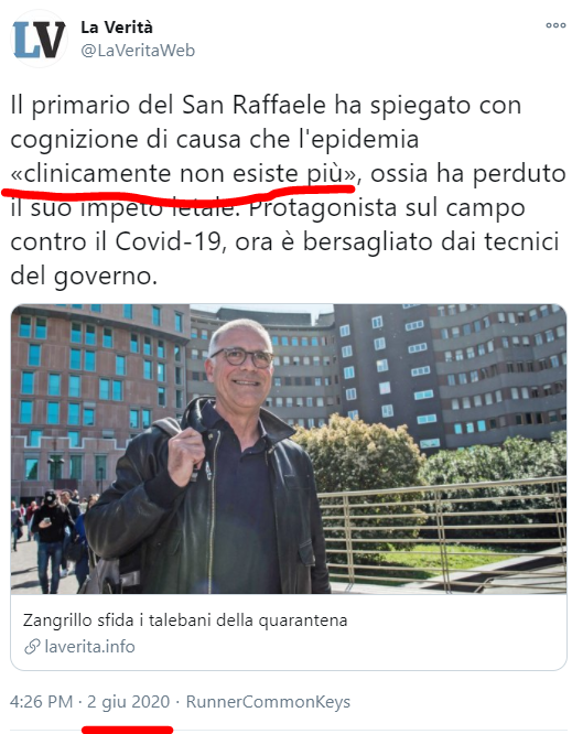 Possidonio_GG's tweet photo. #strafare https://t.co/P8oTQo72p9