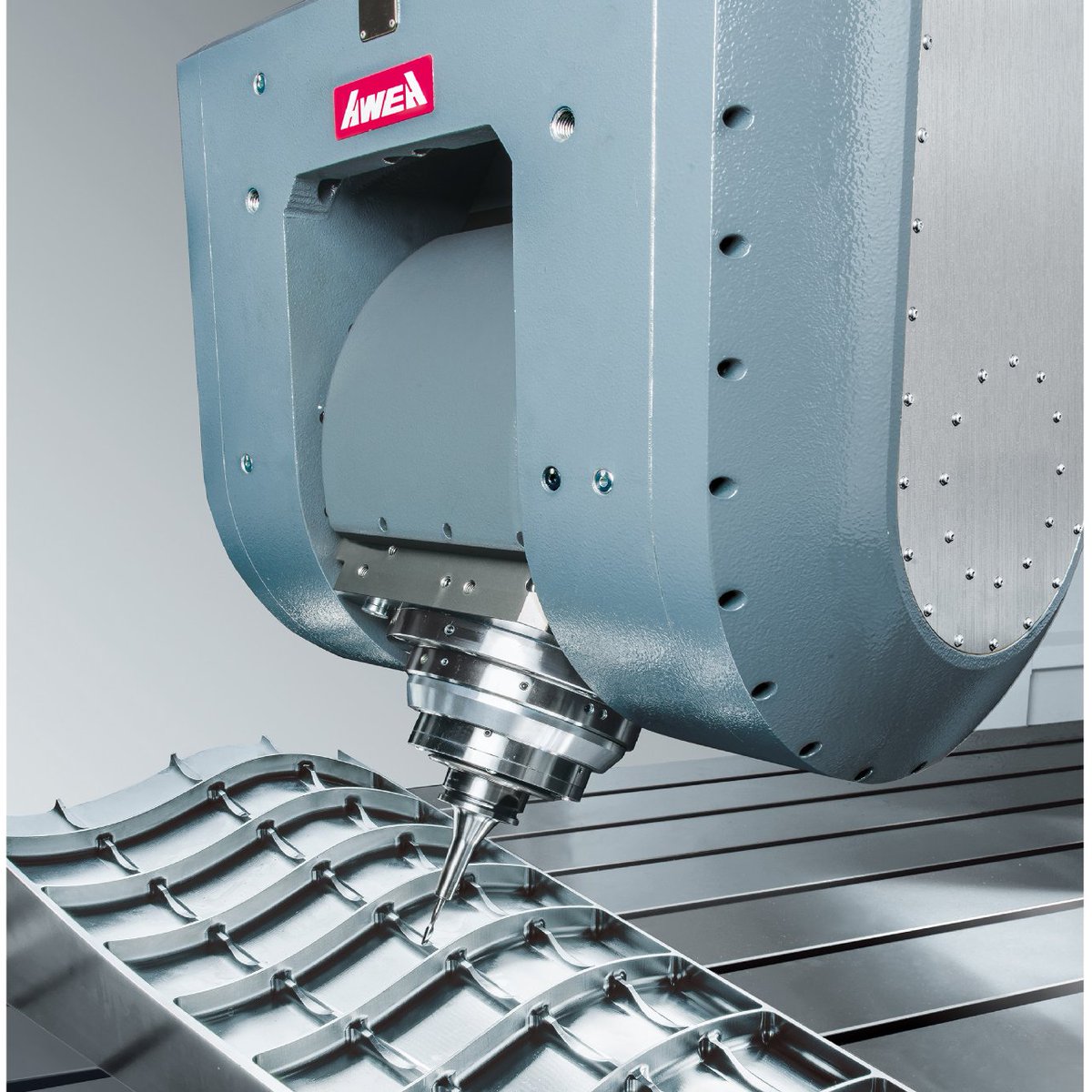 Fagor Automation (@fagorautomation) on Twitter photo ๐๐ช๐๐ ๐บ๐ฎ๐ฐ๐ต๐ถ๐ป๐ฒ๐ ๐ฏ๐ฒ๐ป๐ฒ๐ณ๐ถ๐ ๐ณ๐ฟ๐ผ๐บ ๐๐ต๐ฒ ๐ป๐ฒ๐ ๐๐ฎ๐ด๐ผ๐ฟ ๐ฃ๐ฎ๐ฐ๐ธ ๐ ๐ผ๐น๐ฑ
Mr. Lin, AWEA Sales Manager stated "The Moulding Pack has helped AWEA to improve machine #performance & #productivity".
๐Read More: bit.ly/343oYab
#cnc #machinetools #MFG #fagor ๐๐ช๐๐ ๐บ๐ฎ๐ฐ๐ต๐ถ๐ป๐ฒ๐ ๐ฏ๐ฒ๐ป๐ฒ๐ณ๐ถ๐ ๐ณ๐ฟ๐ผ๐บ ๐๐ต๐ฒ ๐ป๐ฒ๐ ๐๐ฎ๐ด๐ผ๐ฟ ๐ฃ๐ฎ๐ฐ๐ธ ๐ ๐ผ๐น๐ฑ
Mr. Lin, AWEA Sales Manager stated "The Moulding Pack has helped AWEA to improve machine #performance & #productivity".
๐Read More: bit.ly/343oYab
#cnc #machinetools #MFG #fagor