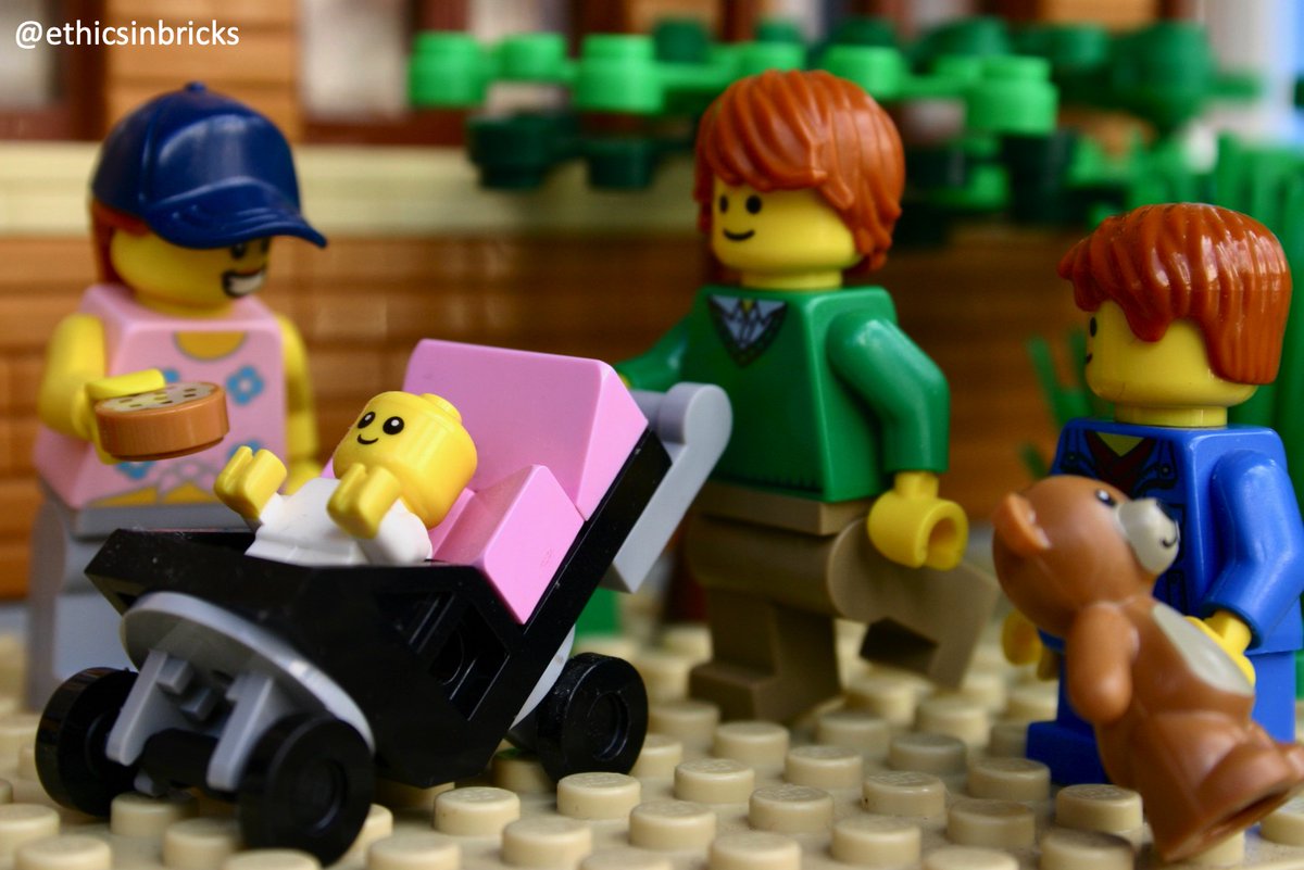 EthicsInBricks's tweet photo. Humans are meant to be loved.

Objects are meant to be used.

Things go astray when objects are loved and humans are used. https://t.co/2ugerDz2YQ