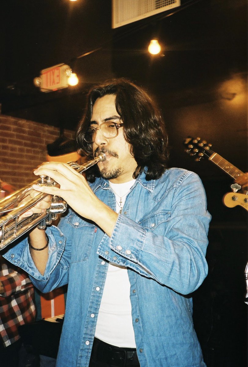 🎶🎺👨🏻 #35mm