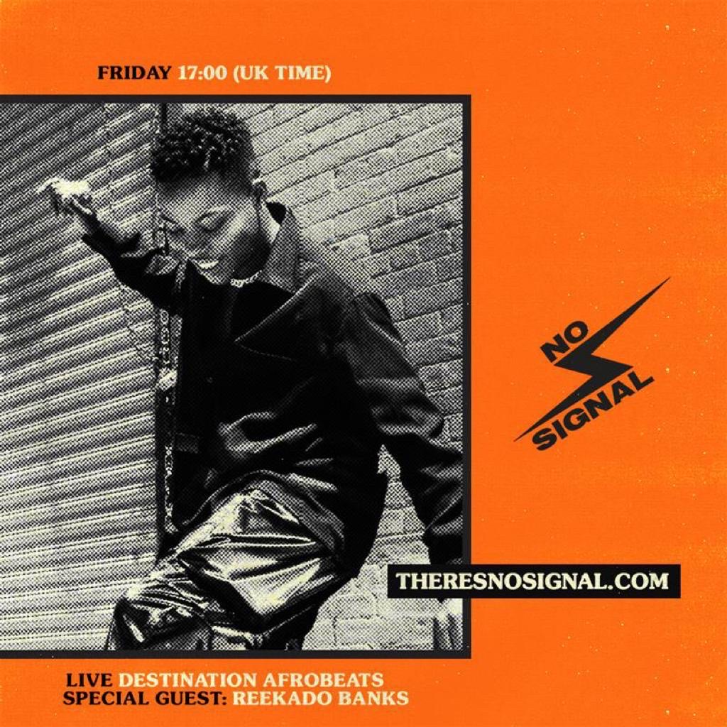 ReekadoBanks tweet picture