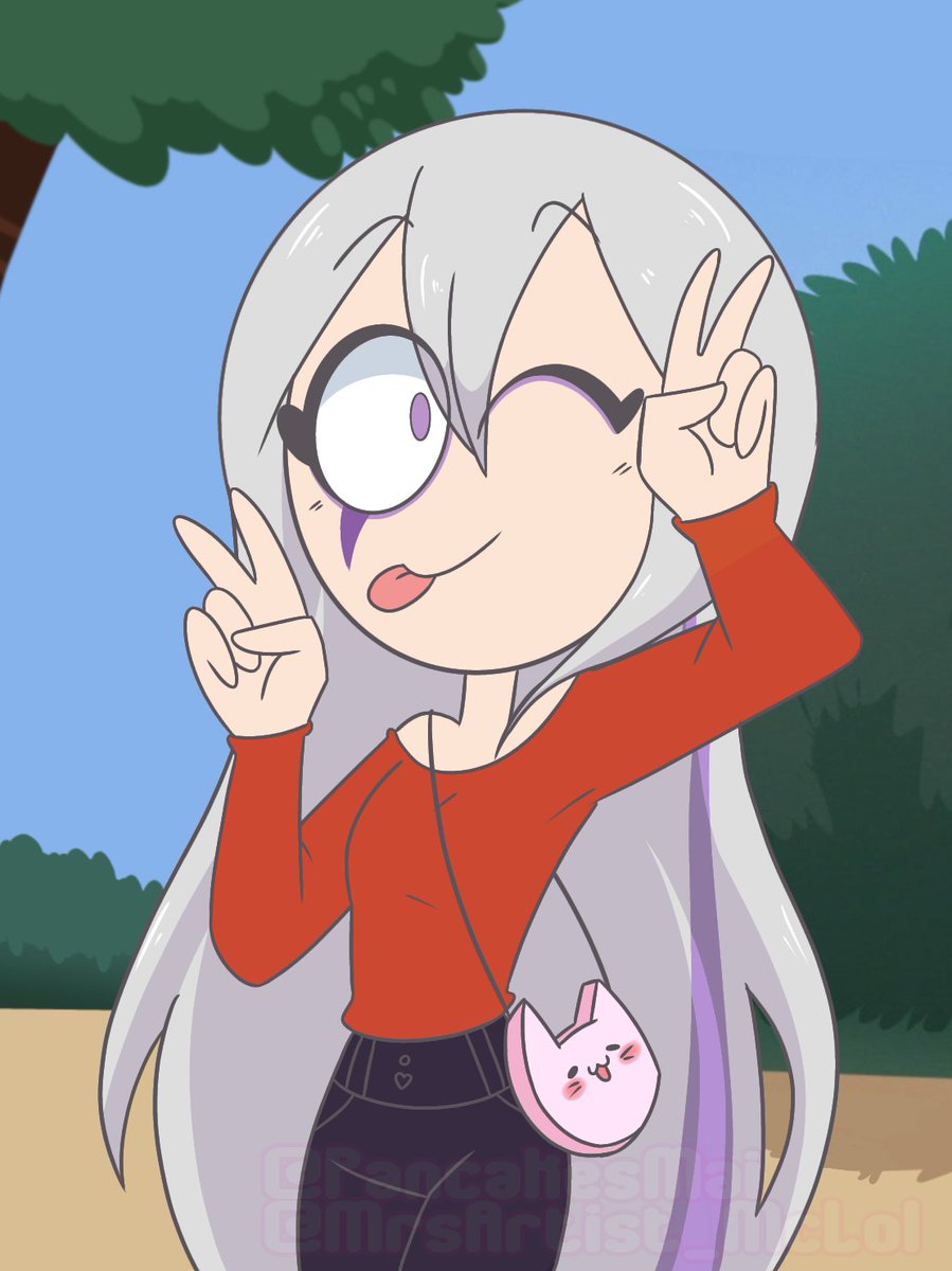 Ayer salí con <a href="/Golden_JR_/">Golden ⚪</a> a una cita porque tenía un rato libre y me tomó esta linda foto :0💃💕

|| #FHS #FHSWorldDomination