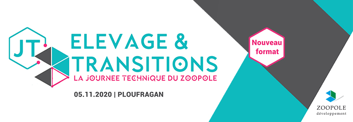 📢 Ouverture des inscriptions 📝🔛
Rendez-vous le 5 novembre pour une journée consacrée aux transitions dans le monde de l'élevage !
Inscriptions et programme : elevageettransitions.b2match.io/home

#elevage #bienêtreanimal #transition #demain #avenir #agri #agro