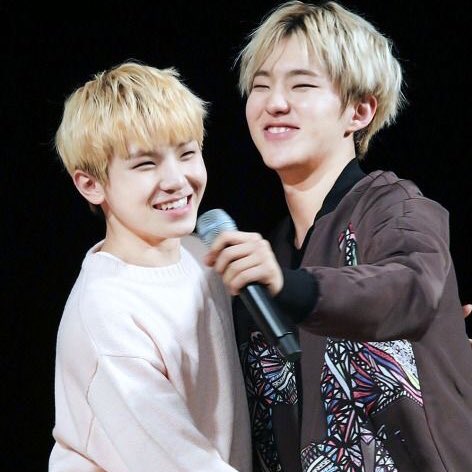 10. SoonHoon ( Hoshi-Woozi ) - I love how opposite they are but whenever they are together, they just suddenly click with each other. It's not one of mah faves but they are just cute together  Ship Impact : 7/10  #SOONHOON  #SEVENTEEN  