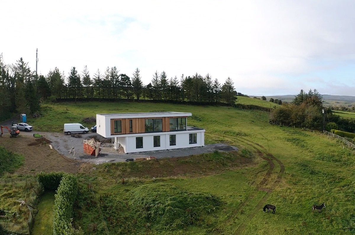 LongLife Structures tweet media