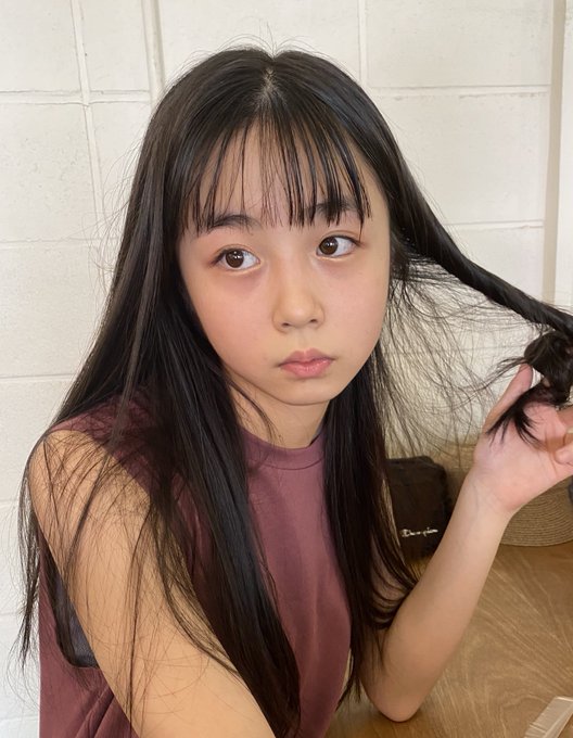 Twitterのコスプレ画像9