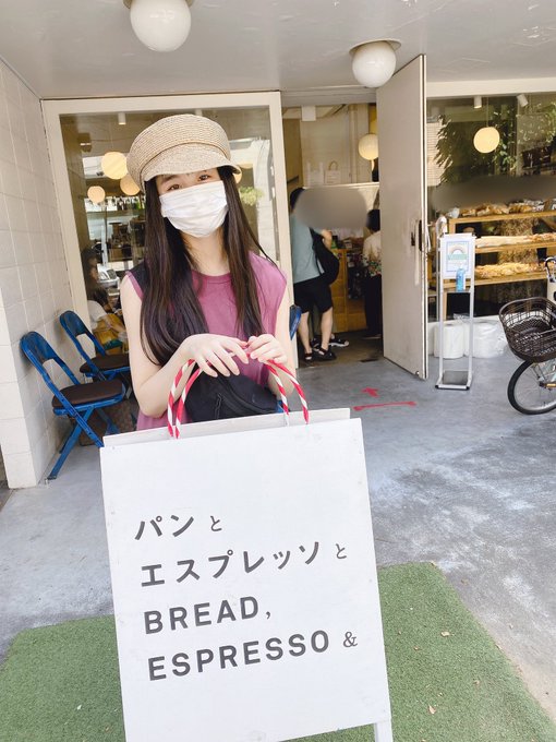 Twitterのコスプレ画像8