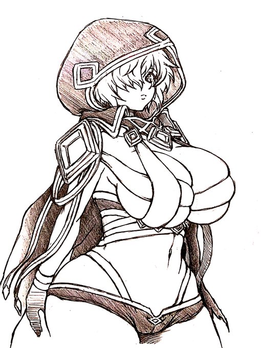 リクエスト①  ナーサラ 