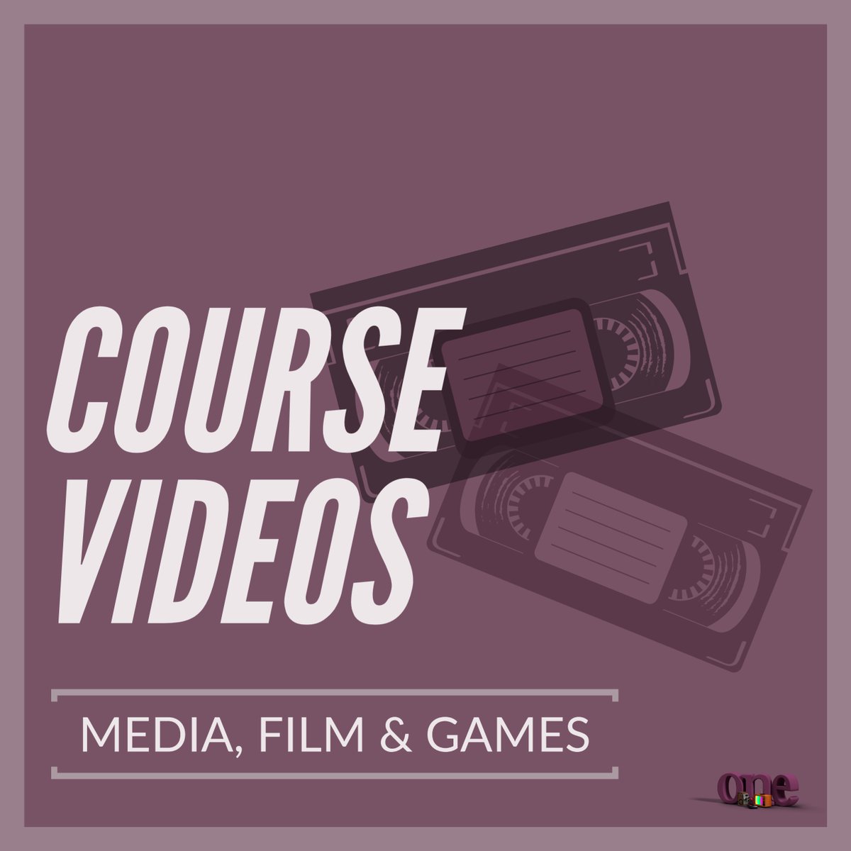 If you missed the virtual open event, don't panic! We've created a YouTube playlist featuring all of our course videos (link in bio) tinyurl.com/y2fbx3jm