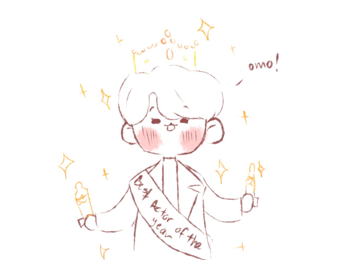 He deserve an award ??
.
#ateez #ATEEZfanart #yunho #에이티즈 #에이티즈팬아트 #윤호 