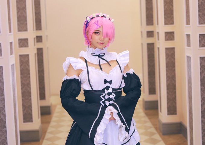 コスプレイヤーまるすけのTwitter画像8