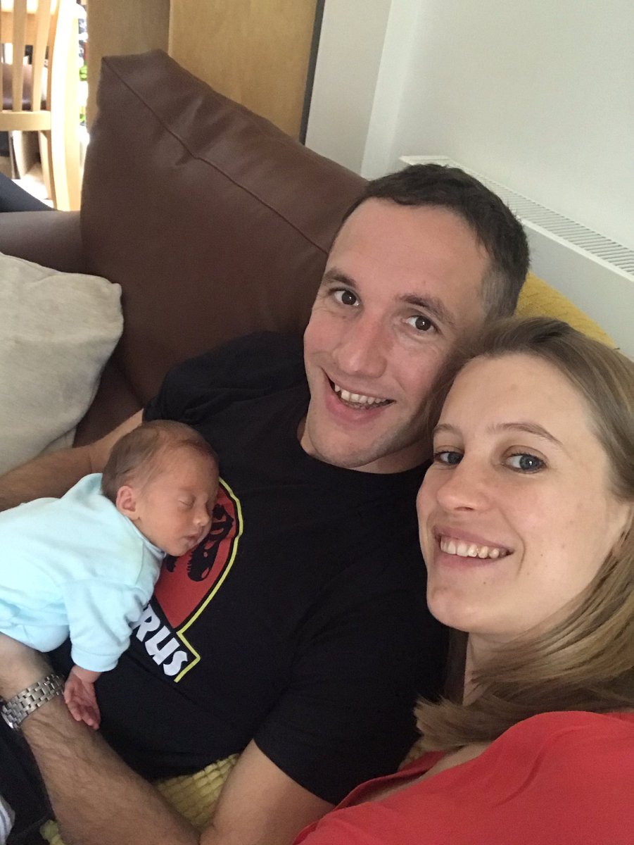 Welcome to the world Phoebe Grandjean our amazing surprise arrival at 33 weeks and the best birthday present ever! 🥰