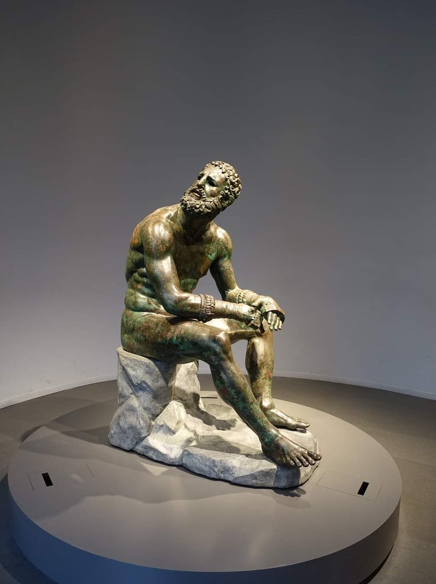 RomaCaputTour's tweet photo. Se c'è una cosa che l'emergenza sanitaria ci ha insegnato è che non bisogna procrastinare i desideri....
Una Notte al Museo di Palazzo Massimo con #ingresso #gratuito 👉 Posti limitati
Venerdì 23 Ottobre ore 21.00
info@romacaputour.it
#nottealmuseo https://t.co/n4FLZ7IIgm