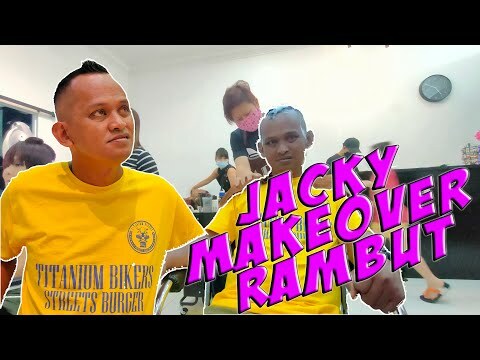 OhsemputCom's tweet photo. Jacky Makeover Nantikan Penampilan Baru Sting Yahoo https://t.co/7MWyPRMGzQ https://t.co/eV0Gy967oJ
