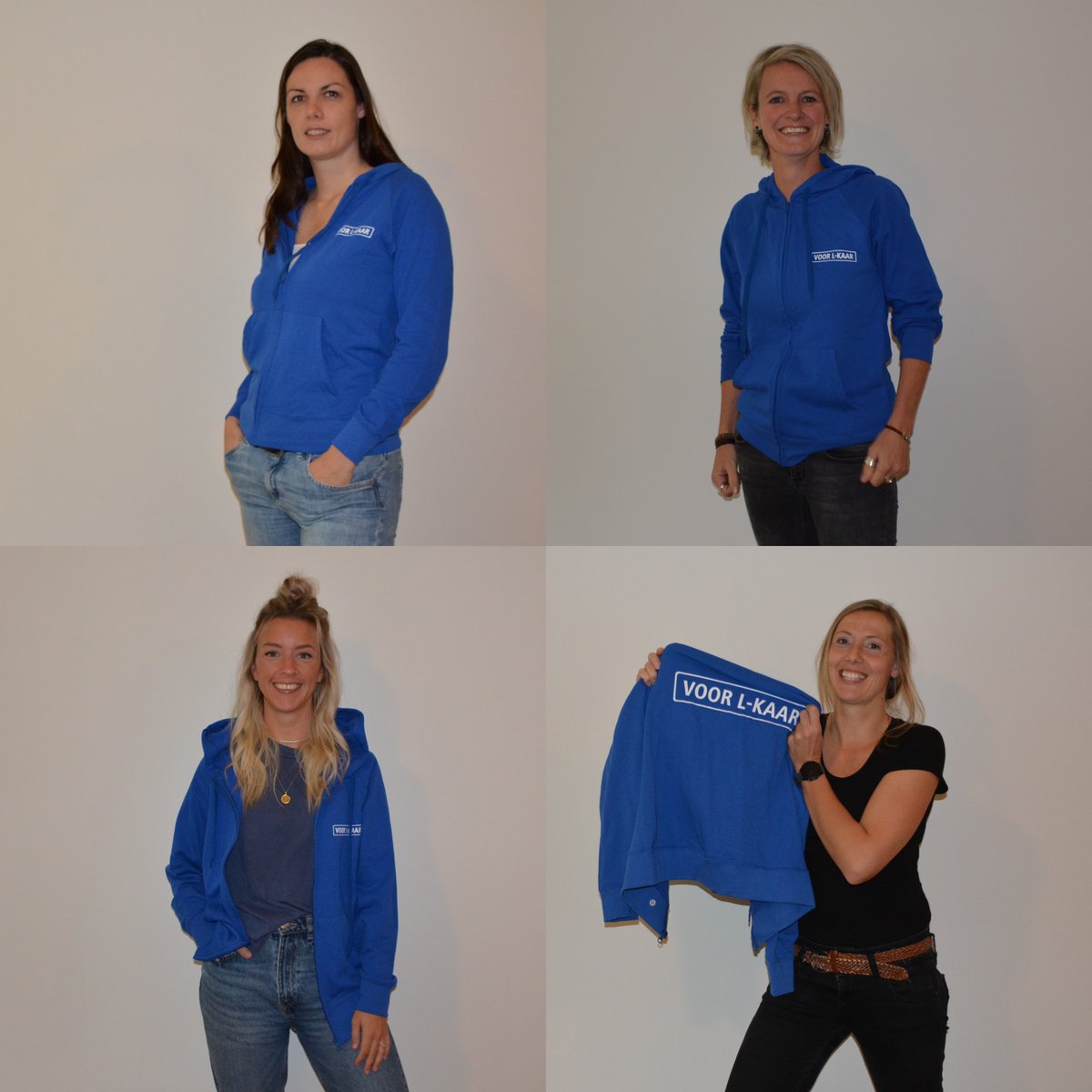 We zijn gesetteld! Te vinden op Laan van Vollenhove 921 in de L-flat.

Graag stellen wij ons aan jullie voor!
Linksboven: Suzanne van de Kooij
Rechtsboven: Ilse Meesterburrie
Rechtsonder: Gerrieke Grootemarsink
Linksonder: Nikki Koornstra

#lflat #voorlkaar #vollenhovevooruit