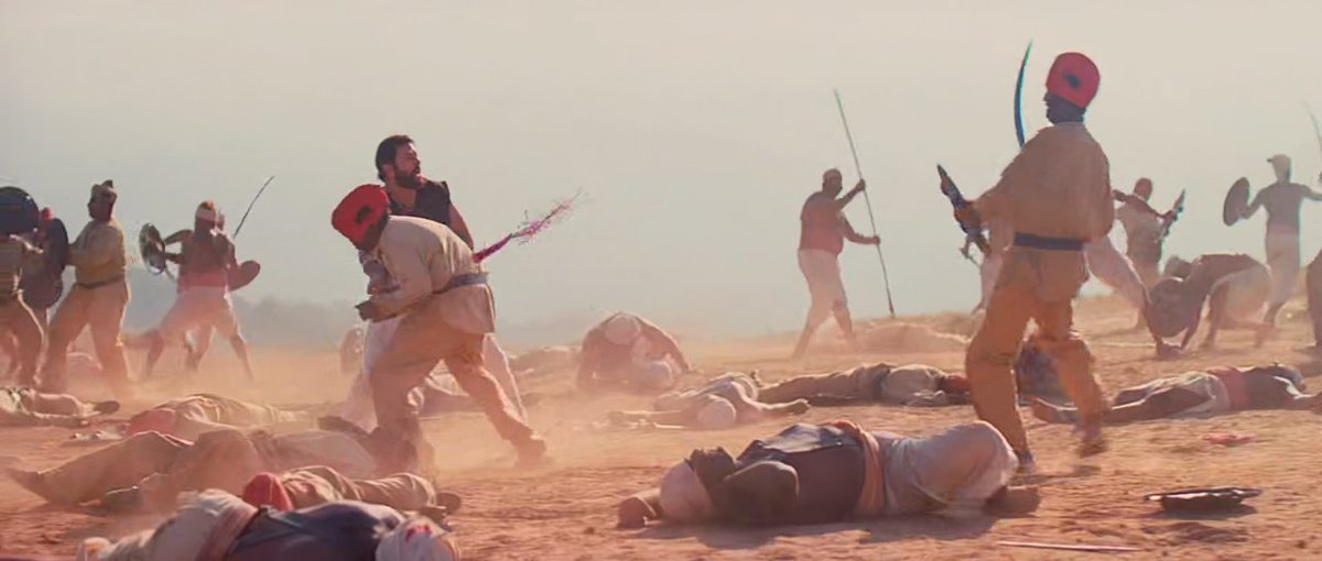 MammoottyFC369's tweet image. ഏതാനും നിമിഷങ്ങൾ മാത്രം ബാക്കി!! 🔥

#11YearsOfIHPazhassiRaja 

@mammukka

#PazhassiRaja