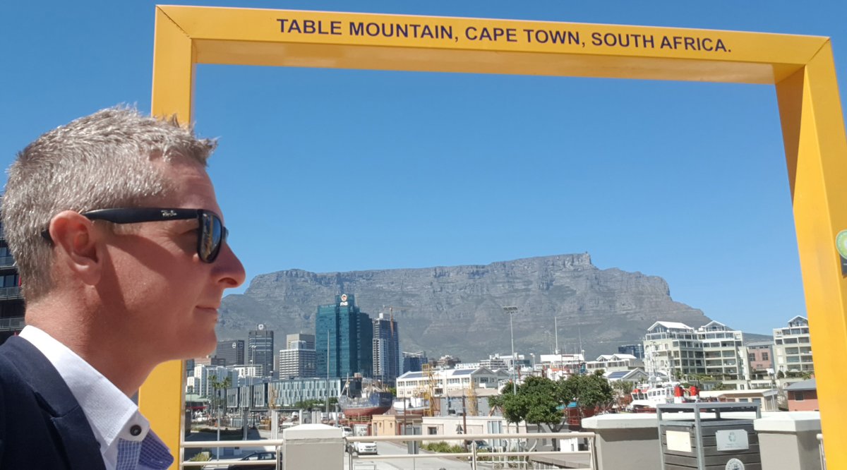 What does the start of #Summer mean for you? 

For me, it brings new energy, excitement &amp; possibilities - all of which is desperately needed in our amazingly diverse home - #SouthAfrica

Do one good deed this weekend &amp; inspire #Kindness!

#PayItForward #Happy #Kind #SamDeGoedeCFP