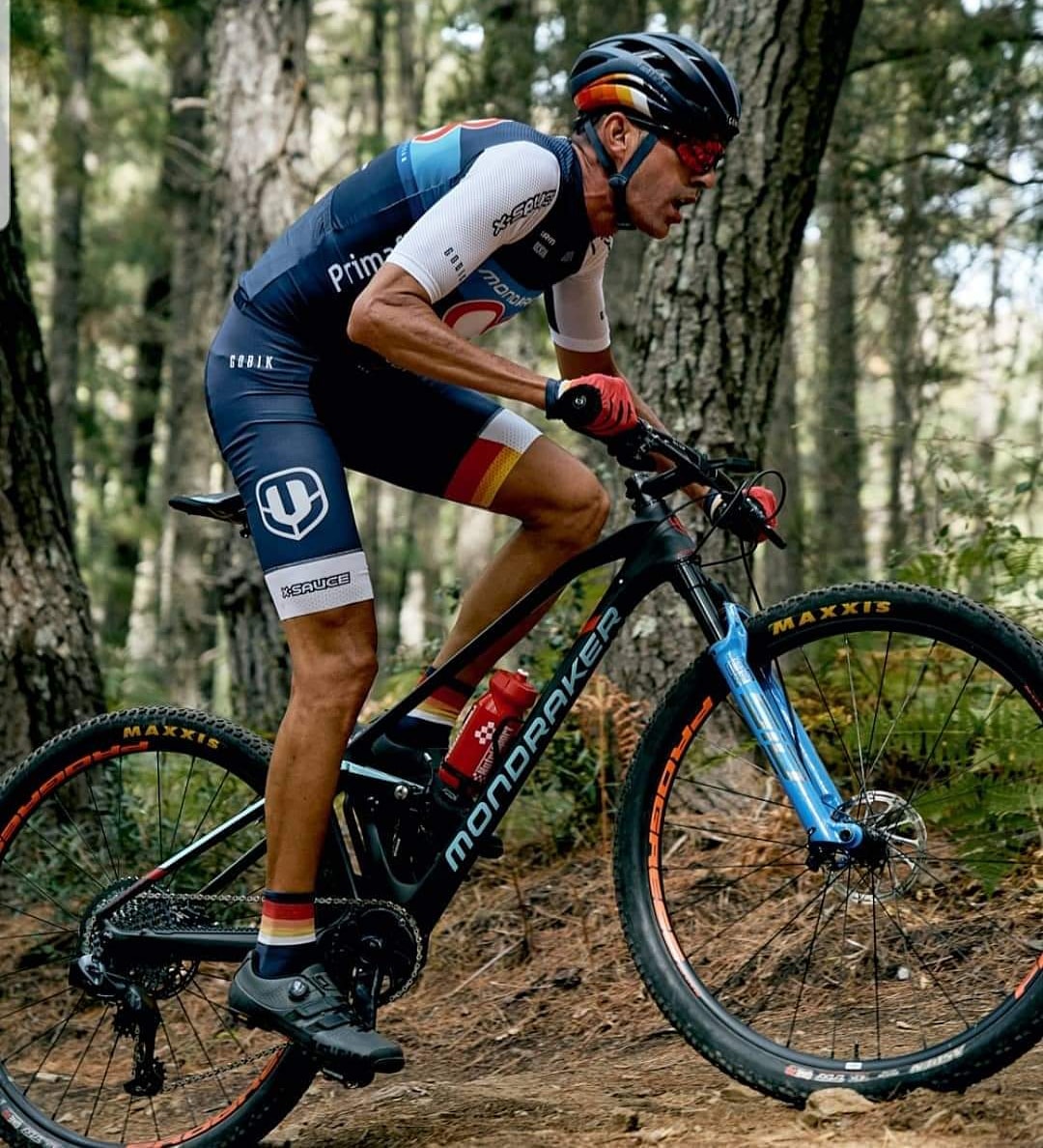 Primaflor Mondraker Racing Team tweet media