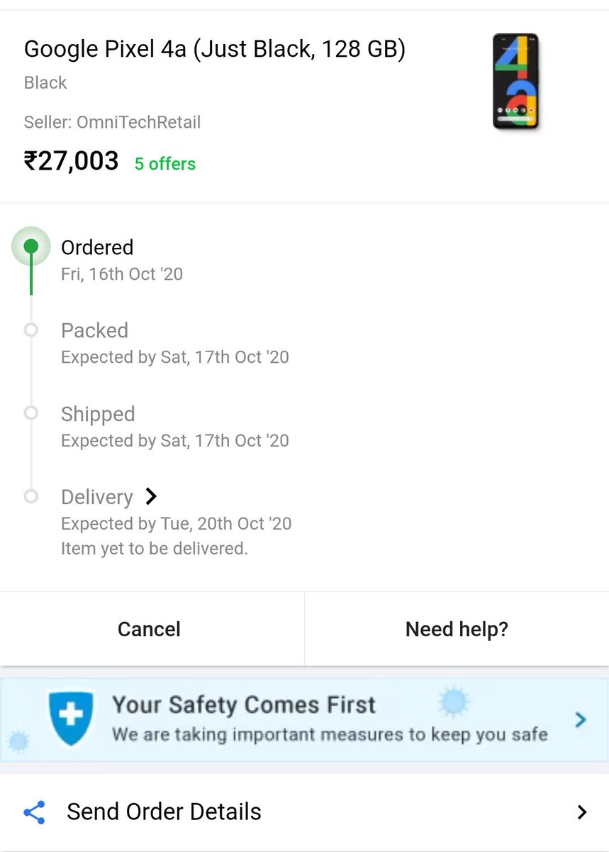 $@$i Kum@® tweet media