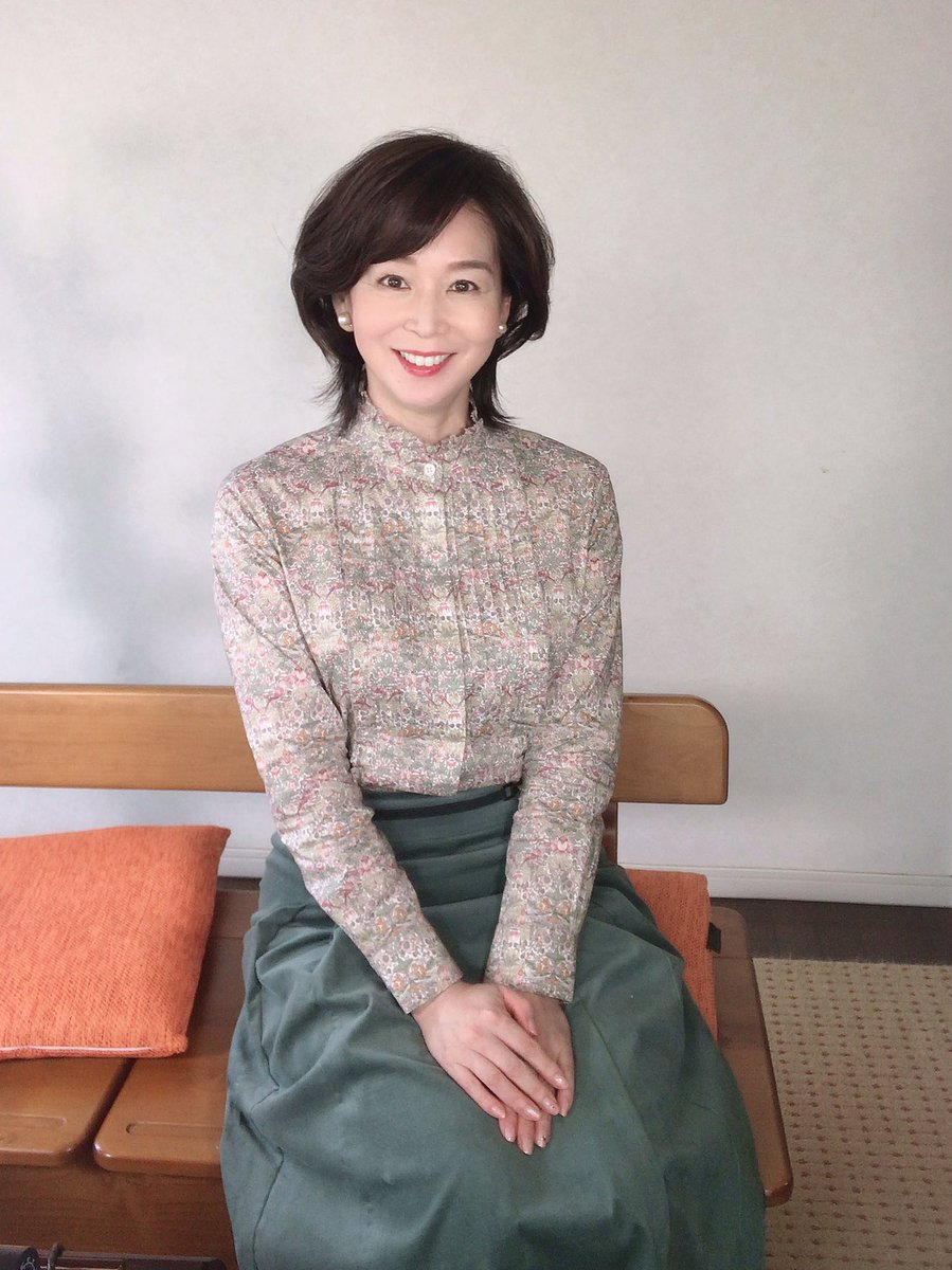 伊藤 聡子 on X: 