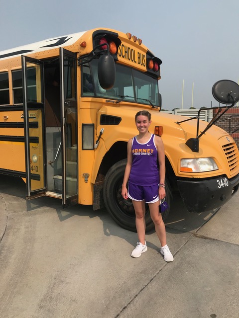 ISPAintl's tweet photo. [#USA] Merci Romane pour ces quelques photos de tes premiers jours aux États-Unis dans ton programme lycée ! 🇺🇸🤩🇺🇸
#ISPAFamily #HighSchool https://t.co/F1ju7T4F5P