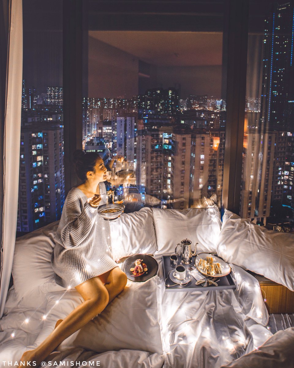 Especially designed for buffet lovers who are in need of a quick getaway, the Buffet Staycation Package features a one-night stay in one of our elegantly appointed guestrooms with daily breakfast and a dinner buffet at Big Bay Cafe.  Book here: bit.ly/3791lyD