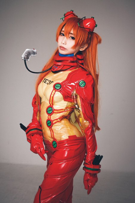 コスプレイヤーひのきおのTwitter画像13