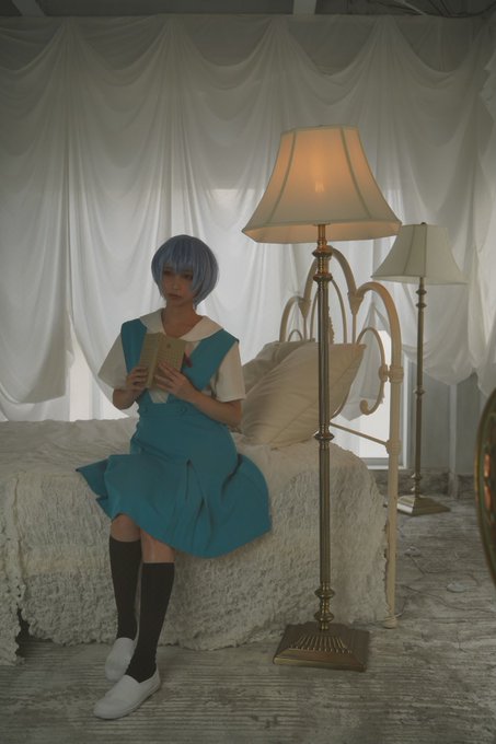 コスプレイヤーひのきおのTwitter画像14