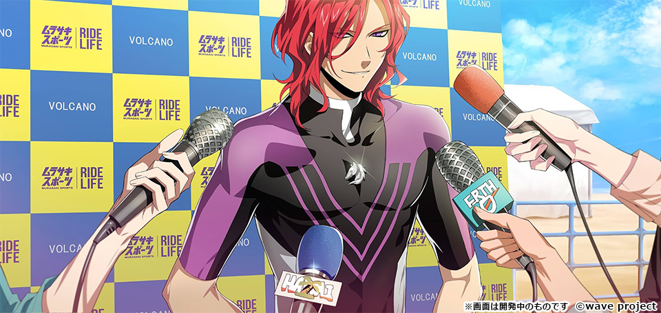 Ikemenfangirl's tweet image. WAVE !! ~ Surfing Yape !! ~
for iOS &amp;amp; Android
Genre: Surfing RPGhttp://wave-project.jp/
Release: winter 2020

All characters including the main character, and grow while surfing in the sea, aiming for the tournament

Source: wave-project.jp/news/20201013/…

#WAVE #うぇーぶ #wavegame