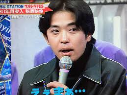 O Xrhsths クロスケ Sto Twitter 若い頃の奥田民生は真ん中わけの髪型がかわいい