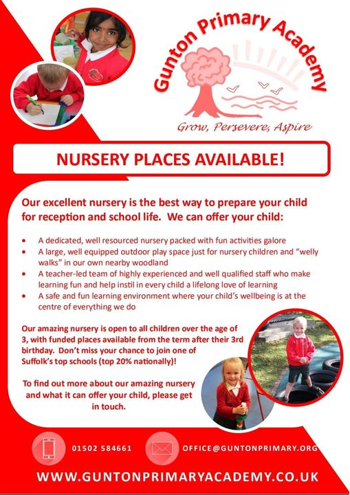 Gunton Primary (@guntonprimary) on Twitter photo 