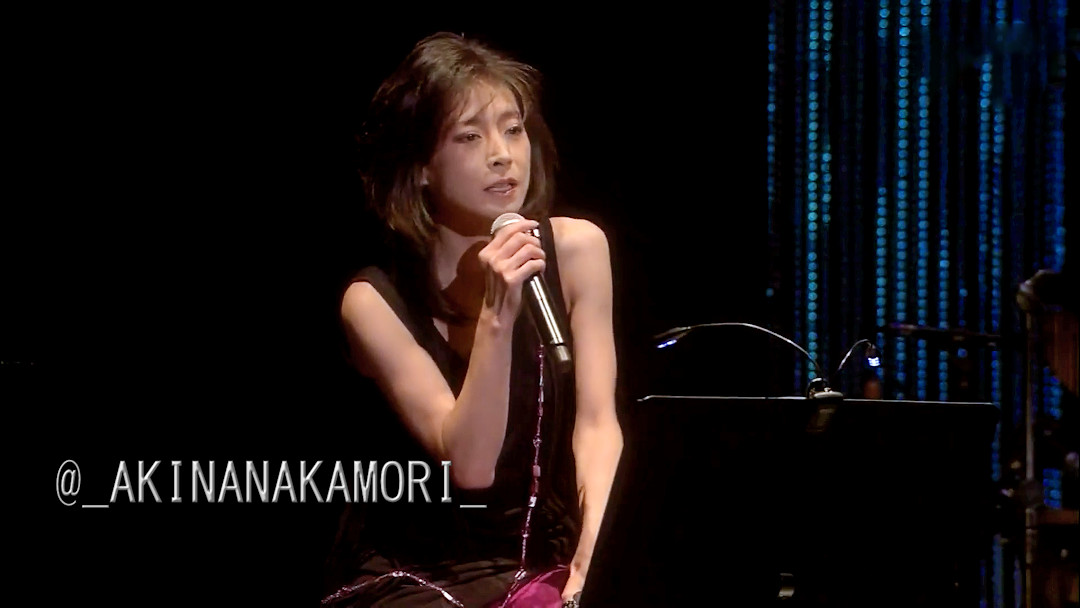 中森明菜中森明菜/Akina Nakamori Special Live 2009 E… - ミュージック