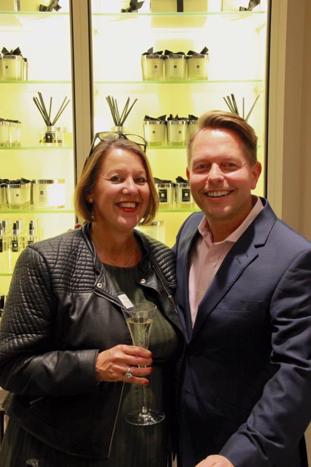 5 years ago we took over the @JoMaloneLondon flagship store for a great private networking event with our #eventprofs clients #hotelsales #unlockingtheUKmarket @AbsCorpEvents @InspVenues @Banks_Sadler @bcdme @purecommsgroup @MovenpickHotels