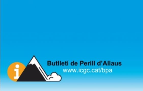ICGC. Generalitat tweet media