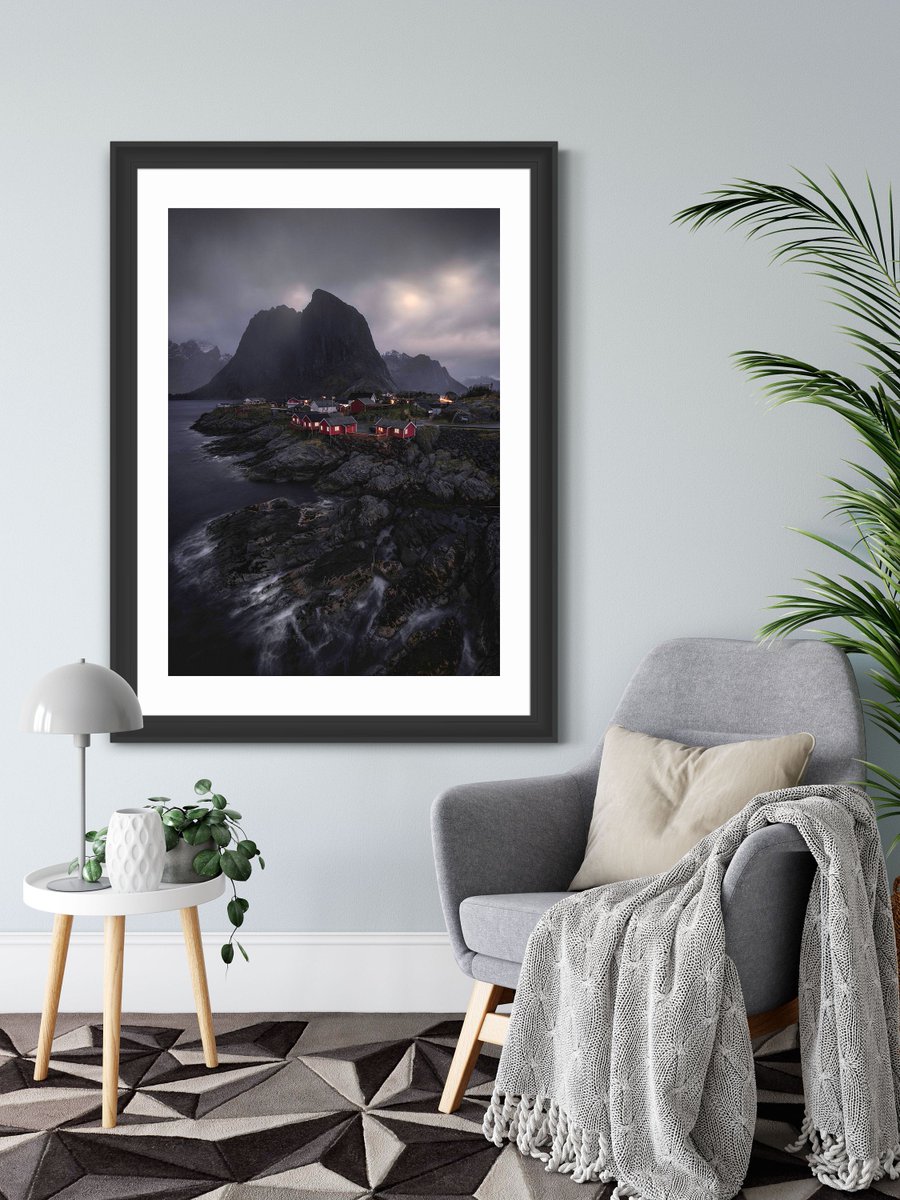 Excited to share the latest addition to my #etsy shop: Mountain Wall Art, Landscape Photography, Landscape Photography, Hamnoy Fishing Village, Norway etsy.me/31cIdMG #landscape #norway#landscapescenery #hamnoy #landscapeprint #mountainphotography