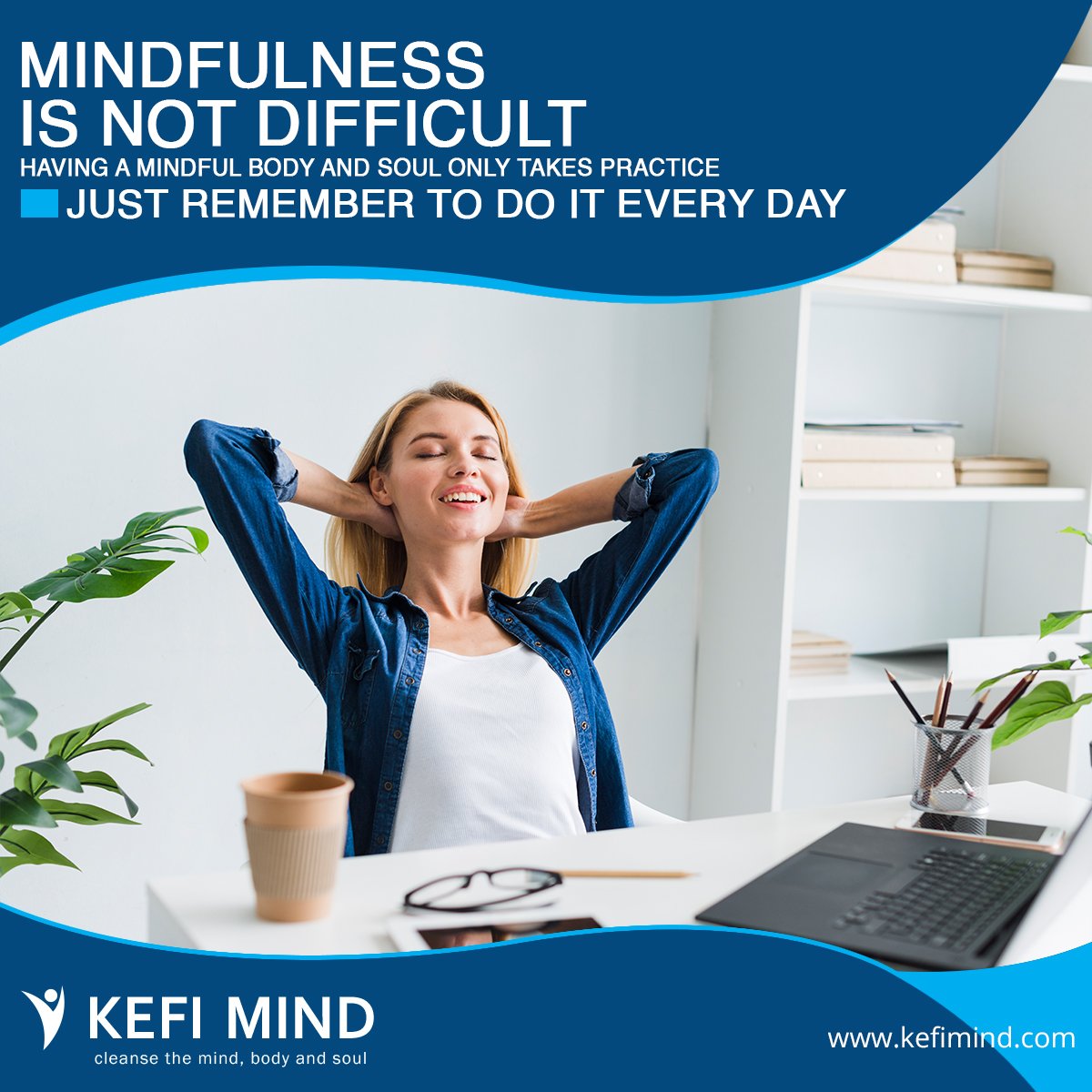 Kefi Mind tweet media