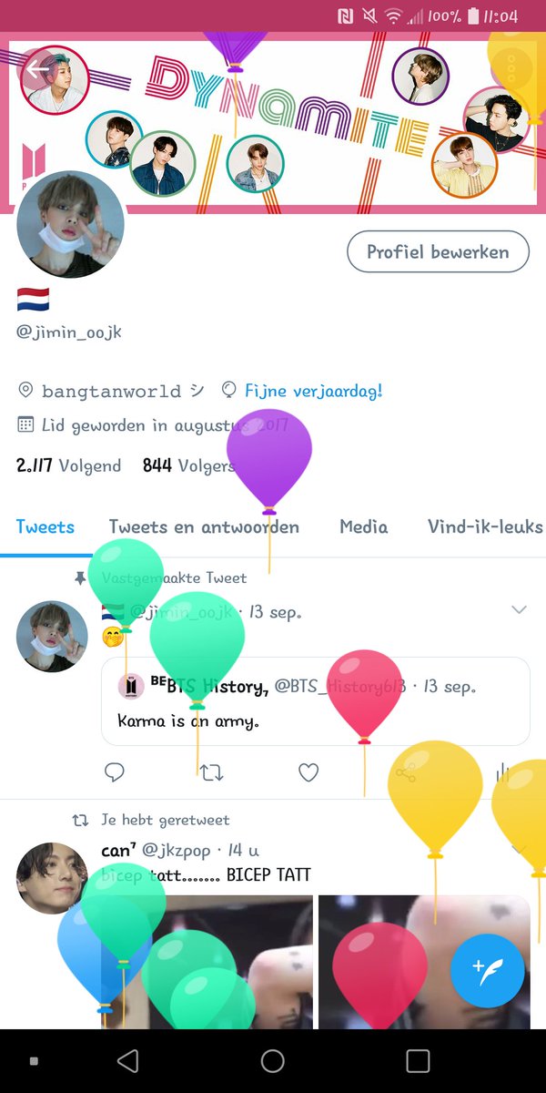 cloudyyyujiingo's tweet photo. Its ma bday🥺🥺 https://t.co/010D2BmRfG