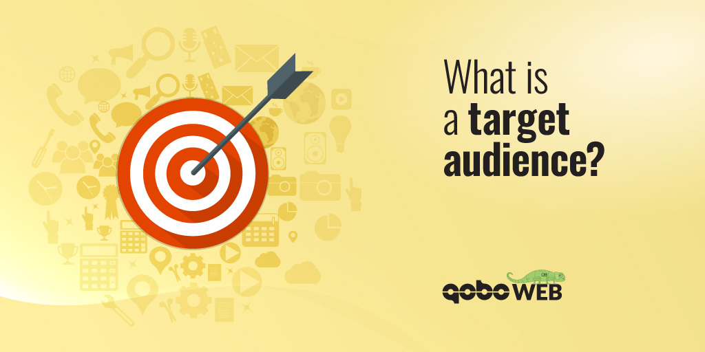 QoboWeb's tweet photo. Whether you’re building a new website or launching an online marketing campaign, knowing the audience to target is key. 

This is the topic of today's blog 👉 https://t.co/6U5kPEjsEz
#Qoboweb #webdesign #webdevelopment #targetaudience #segmentation #marketing https://t.co/fAPmF3tcFN