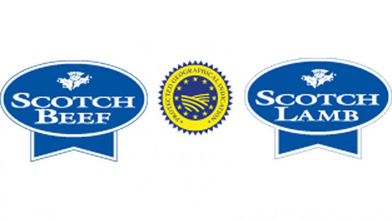 Scotland the brand #ScotchBeef #ScotchLamb