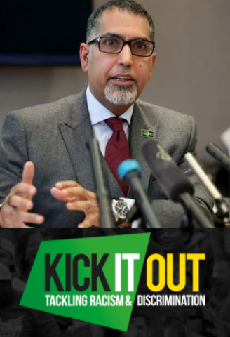 On #WRD20 latest #asiansinfootball podcast podfollow.com/our-game-too feat. one of football's most prominent #asians (unfortunately) @SanjayKickItOut
 from @kickitout - spread the word! @W_F_Magee @uglygame @shahirenayet @JasJandu @mrmarcusgayle @marifdotme @SatbirLSingh @_Rayhan3