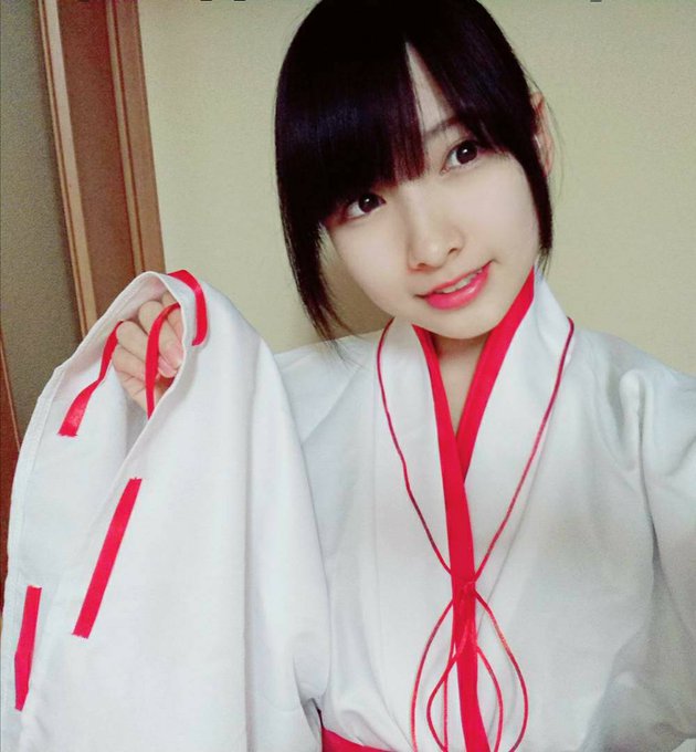 コスプレイヤー橋本麗愛のTwitter画像31