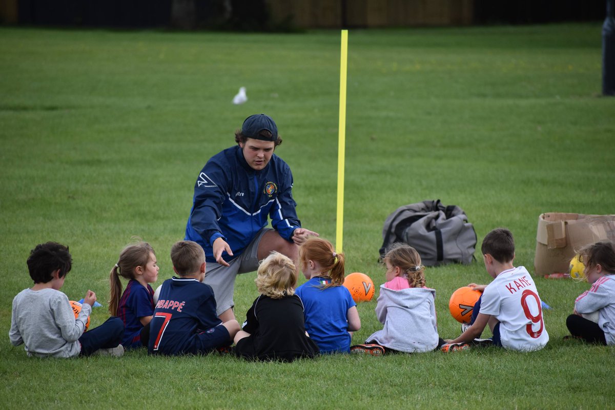 Good morning Monty fans!

The weather is looking good for tomorrow so that cab only mean one thing! That's right mini Montys is ON!!!

I hope the kids are excited as the coaches are and are ready to burn off all that energy!

See you all tomorrow!

#UTM
#minimonty