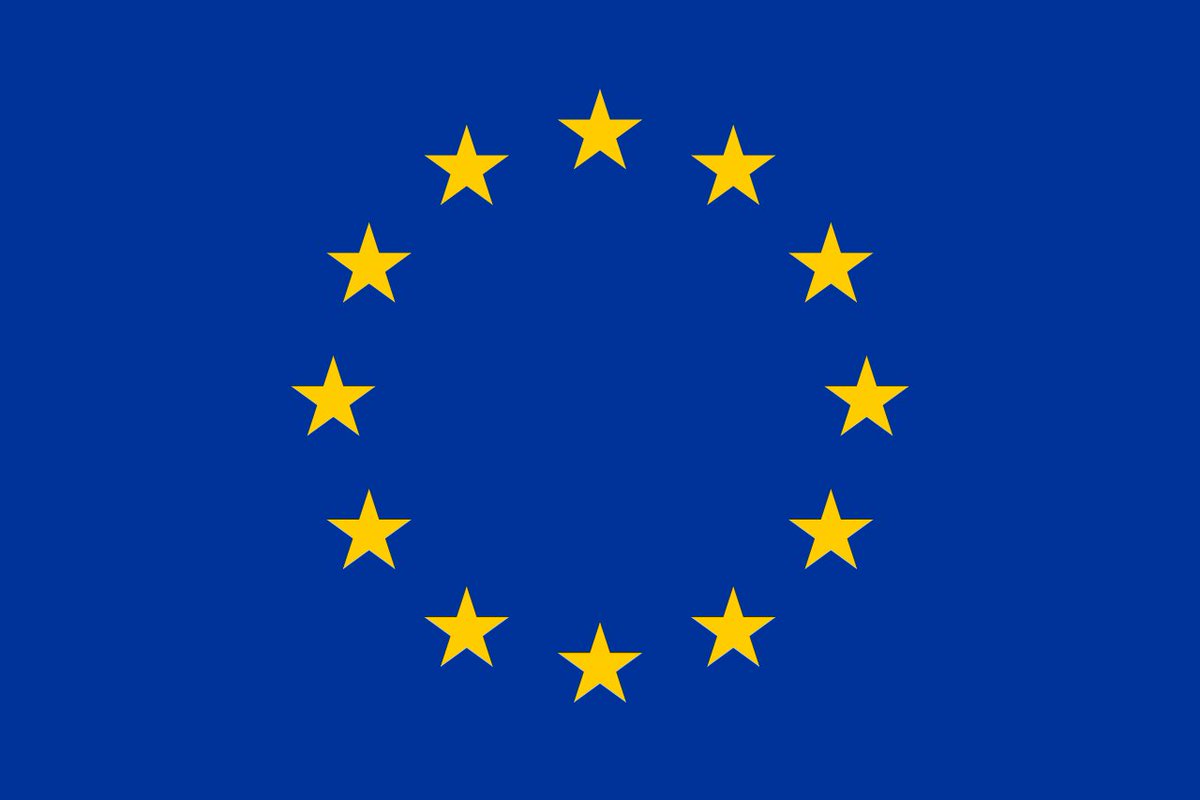 The spirit of cooperation is the common DNA of the EU and the @UN 🇺🇳.
#TeamEurope 🇪🇺 is a major agricultural power and a leading partner of the @FAO.
See the declaration of the 🇪🇺 and its Member States on the occasion of #FAO75 and the #WFD.
👉https://t.co/kAgE9ZX6Y6 https://t.co/VcXcCC0Cpv