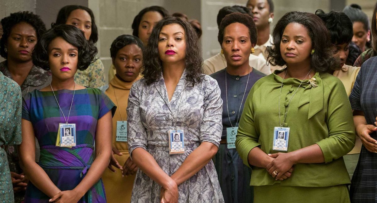 Next week on Film4 as part of our celebration of #BlackHistoryMonth... 

✊🏾 Fences - Mon 19 Oct, 9pm
✊🏾 Been So Long - Tue 20 Oct, 9pm
✊🏾 Belle - Wed 21 Oct, 9pm
✊🏾 Hidden Figures - Thu 22 Oct, 9pm