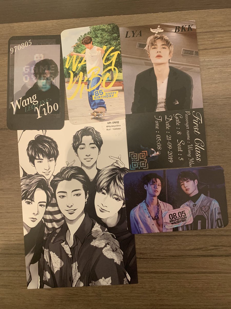 BaconAndBaek's tweet photo. Give Away น่ารักมากๆเรยค่า🥰🥰🙏🏻 #PurpleStarrySkyofUandI #UNIQ6thAnniversary #UNIQ6thBirthday  #UNIQDAY  #6yearwithUNIQ https://t.co/XZFhlPqPGI